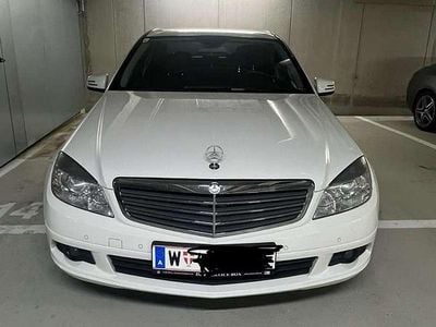 Gebraucht 2009 Mercedes C200 Limousine | € 5.600 (Etwas zu teuer)