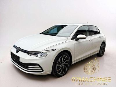 gebraucht VW Golf Life