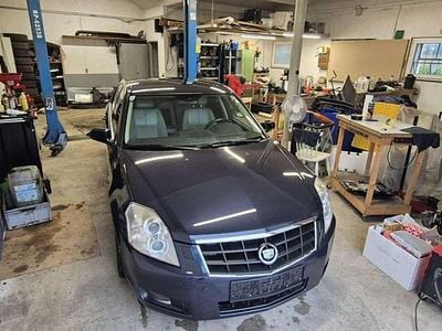 Gebraucht 2009 Cadillac BLS Limousine | € 6.950