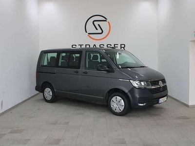 Grau Gebraucht 2023 VW T6.1 Trendline Van | € 43.900 (Superpreis)