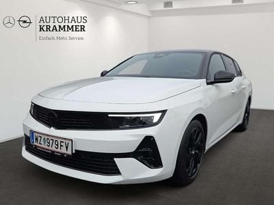 Weiß Gebraucht 2025 Opel Astra Kombi | € 27.990 (Teuer)