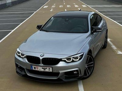 gebraucht BMW 440 440 i xDrive Gran Coupe M Sport Aut. M Sport