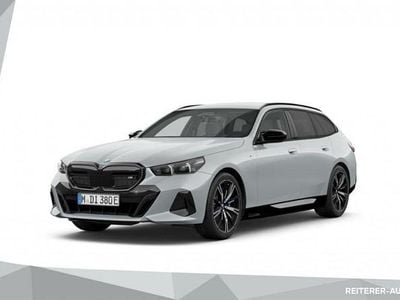 Neu 2025 BMW i5 M Sport Kombi | € 93.990 (Guter Preis)