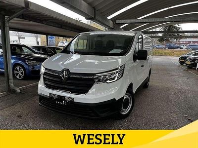 gebraucht Renault Trafic L1H1 30t dCi 130