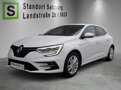 Renault Mégane IV