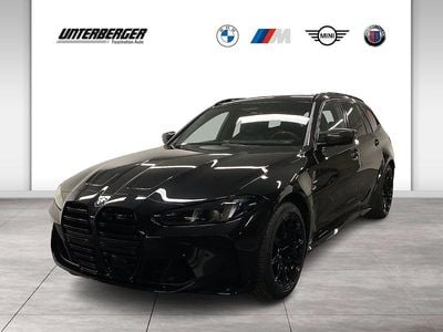 Schwarz Neu 2025 BMW M3 Competition Edition | € 116.790 (Superpreis)