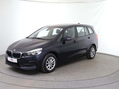 BMW 216 Gran Tourer