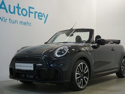 gebraucht Mini Cooper 