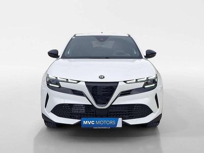 Gebraucht Alfa Romeo Junior Edizione Speciale 146 PS (107 kW) 2025 Weiß SUV