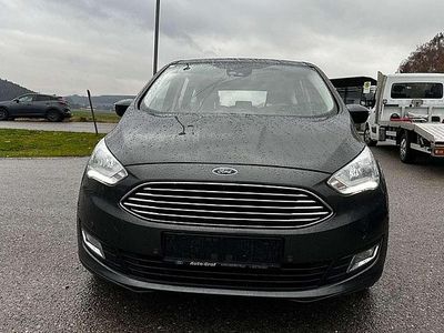 gebraucht Ford C-MAX Titanium 1,0 EcoBoost S/S
