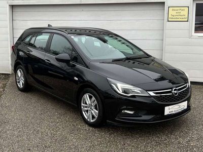 gebraucht Opel Astra Austria*NAVI*SHZ*LHZ*PDC*uvm