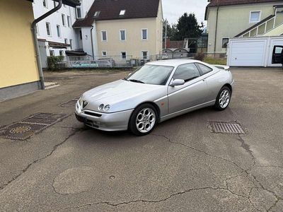 Gebraucht 2001 Alfa Romeo GTV Coupé | € 4.999