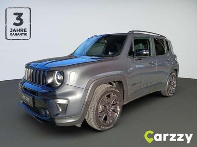 Gebraucht Jeep Renegade 150 PS (110 kW) 2022 SUV
