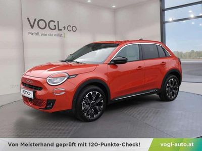 gebraucht Fiat 600E La Prima