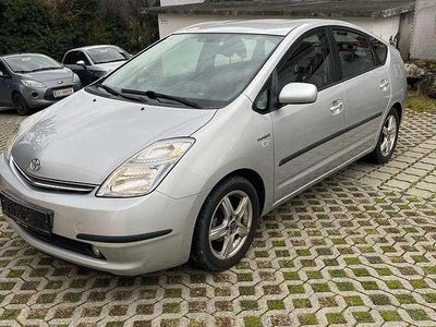 Gebraucht Toyota Prius 72 PS (52 kW) 2008 Limousine