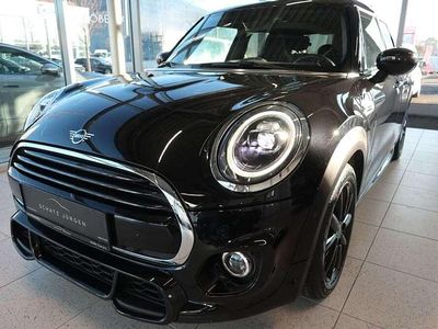 Schwarz Gebraucht 2020 Mini John Cooper Works Kleinwagen | € 22.990