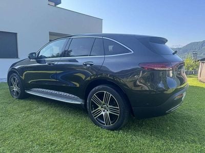 Mercedes EQC400