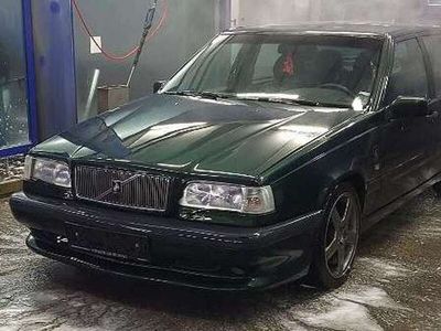 Volvo 850