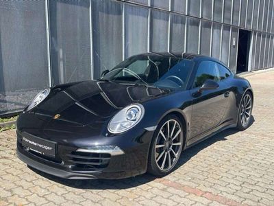 gebraucht Porsche 911 Carrera 4S 991"Keramikversiegelt" Approved bis 2025