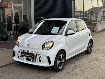 gebraucht Smart ForFour Electric Drive forFour 17,6kWh passion