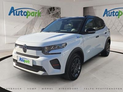 gebraucht Citroën C3 Turbo 100PS MAX