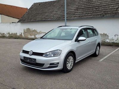 gebraucht VW Golf VII 