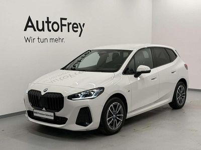 Weiß Gebraucht 2023 BMW 218 Luxury Line Limousine | € 30.890 (Fairer Preis)