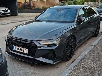 Gebraucht 2019 Audi A6 Limousine | € 47.000