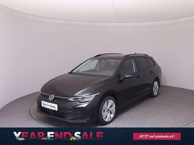Schwarz Gebraucht 2025 VW Golf VIII Business Kombi | € 28.490 (Fairer Preis)