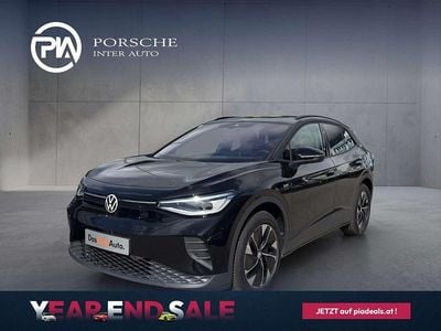 gebraucht VW ID.4 Pro 4MOTION 210 kW Business