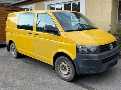gebraucht VW T5 