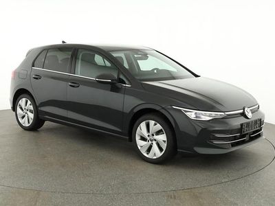 gebraucht VW Golf 1.5 TSI eHybrid 150 kW Edition 50 VIII Style, AHK, Navi, Kamera, Side, LED-Plus