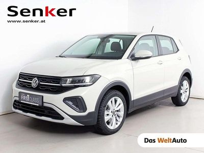 gebraucht VW T-Cross - 4Me TSI