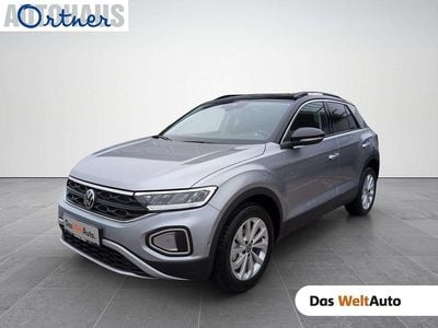 gebraucht VW T-Roc Friends TSI