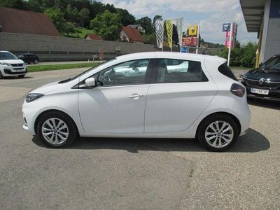 Gebraucht 2020 Renault Zoe Zen Kleinwagen | € 14.490