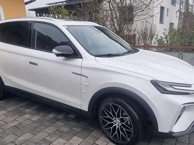 gebraucht MG Marvel R Electric 70 kWh Luxury