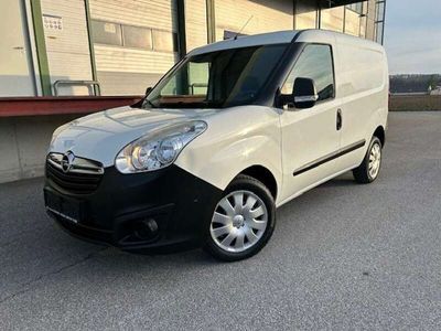 gebraucht Opel Combo 13CDTIL1H1KlimaPDCSchiebetür