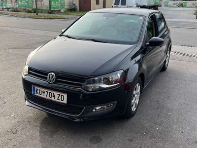 gebraucht VW Polo Highline 1,6 TDI DPF