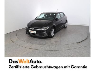 gebraucht VW Polo 1,0 TSI DSG Style