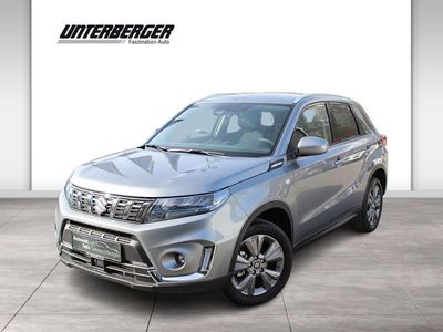 gebraucht Suzuki Vitara 1,4 GL+ DITC Hybrid Allgrip Shine