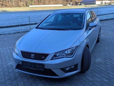 Seat Leon ST