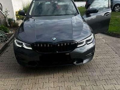 Gebraucht BMW 320 190 PS (139 kW) 2020 Limousine