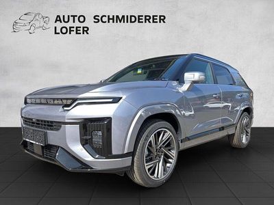 Neu 2025 Ssangyong (KGM) Actyon SUV | € 49.990