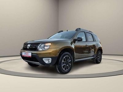 gebraucht Dacia Duster 