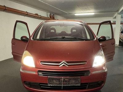 Citroën Xsara Picasso