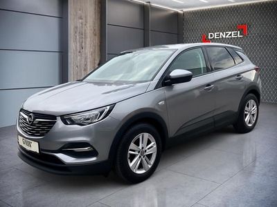 gebraucht Opel Grandland X 12 Turbo