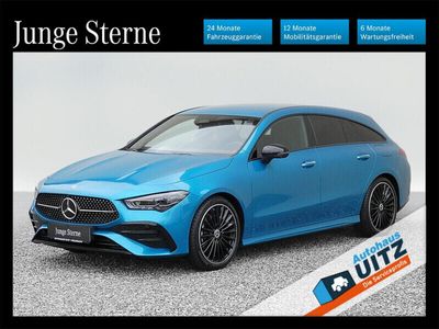 Mercedes CLA200