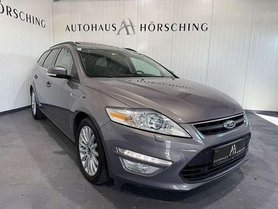 Grau Gebraucht 2014 Ford Mondeo Trend Kombi | € 8.499 (Guter Preis)