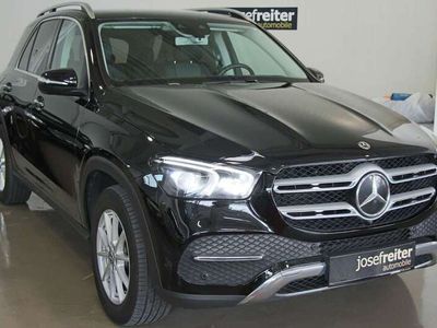 Mercedes GLE350