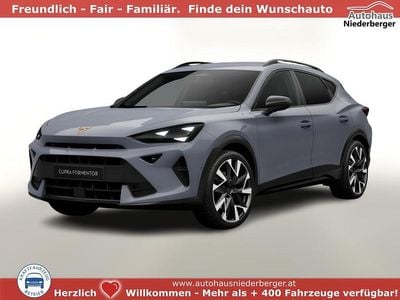 Neu 2025 Cupra Formentor SUV | € 41.691 (Fairer Preis)